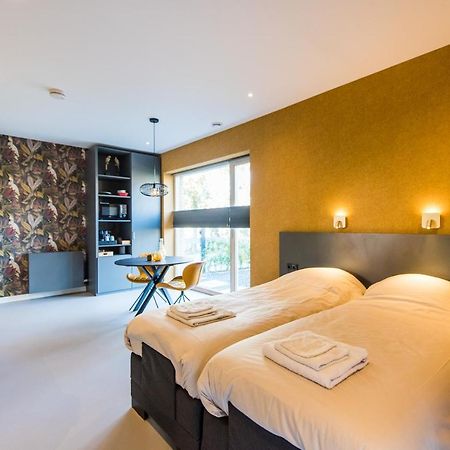 Breeze Ameland Hotel Hollum  Eksteriør billede