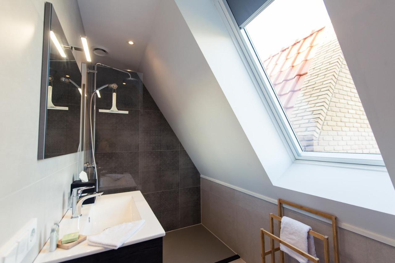 Breeze Ameland Hotel Hollum  Eksteriør billede