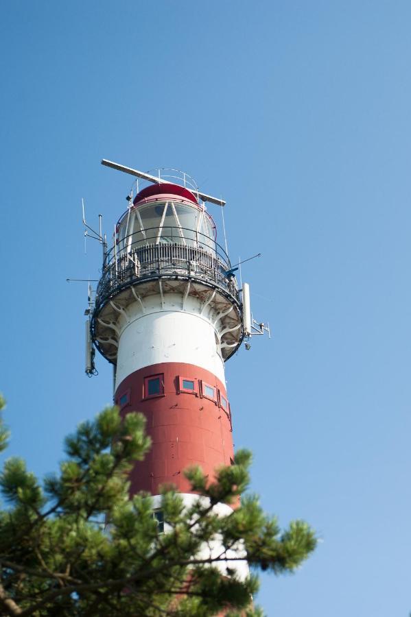 Breeze Ameland Hotel Hollum  Eksteriør billede